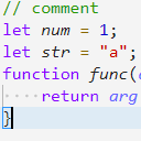 na2co3 Light Theme